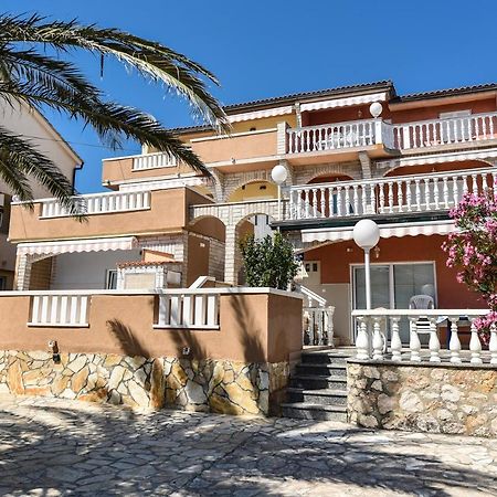 Apartments Bella Sky II Novalja Dış mekan fotoğraf