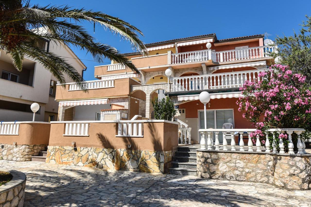 Apartments Bella Sky II Novalja Dış mekan fotoğraf