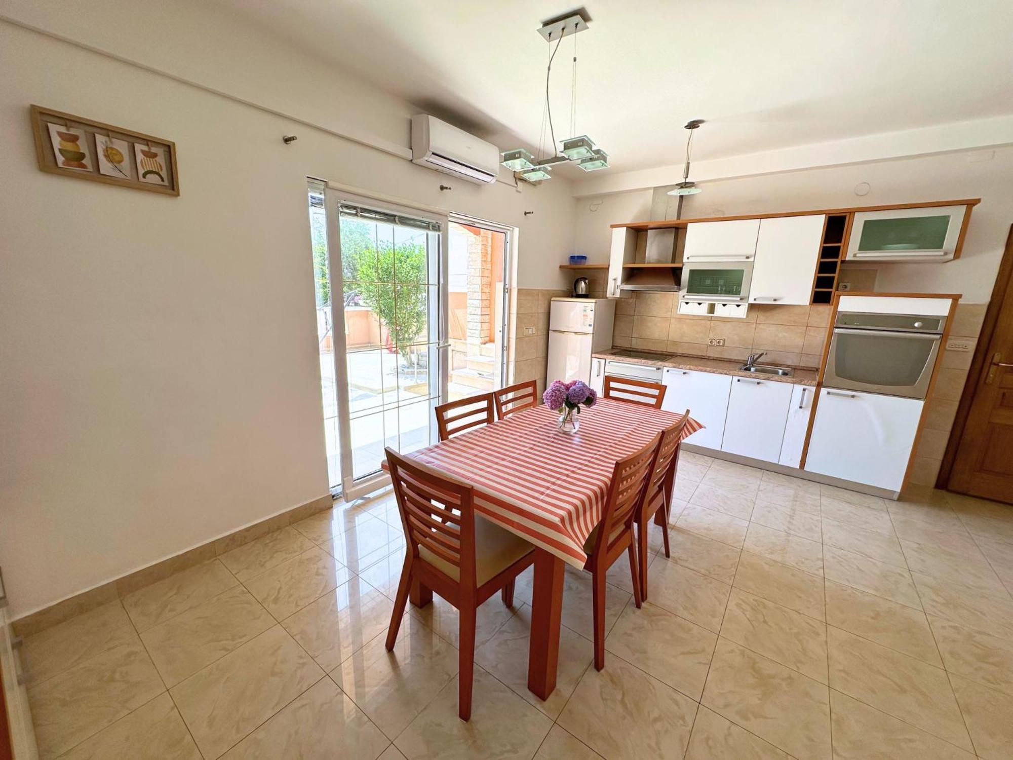 Apartments Bella Sky II Novalja Dış mekan fotoğraf