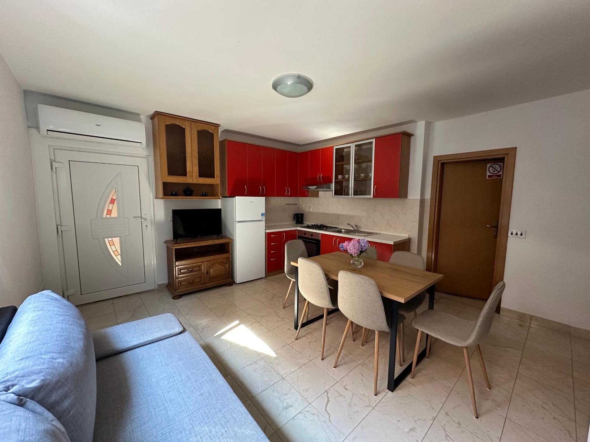 Apartments Bella Sky II Novalja Dış mekan fotoğraf