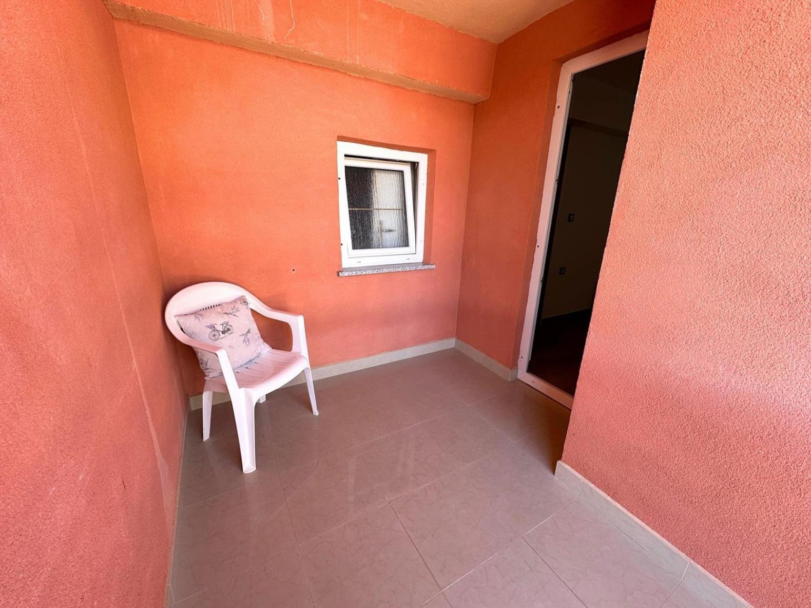Apartments Bella Sky II Novalja Dış mekan fotoğraf