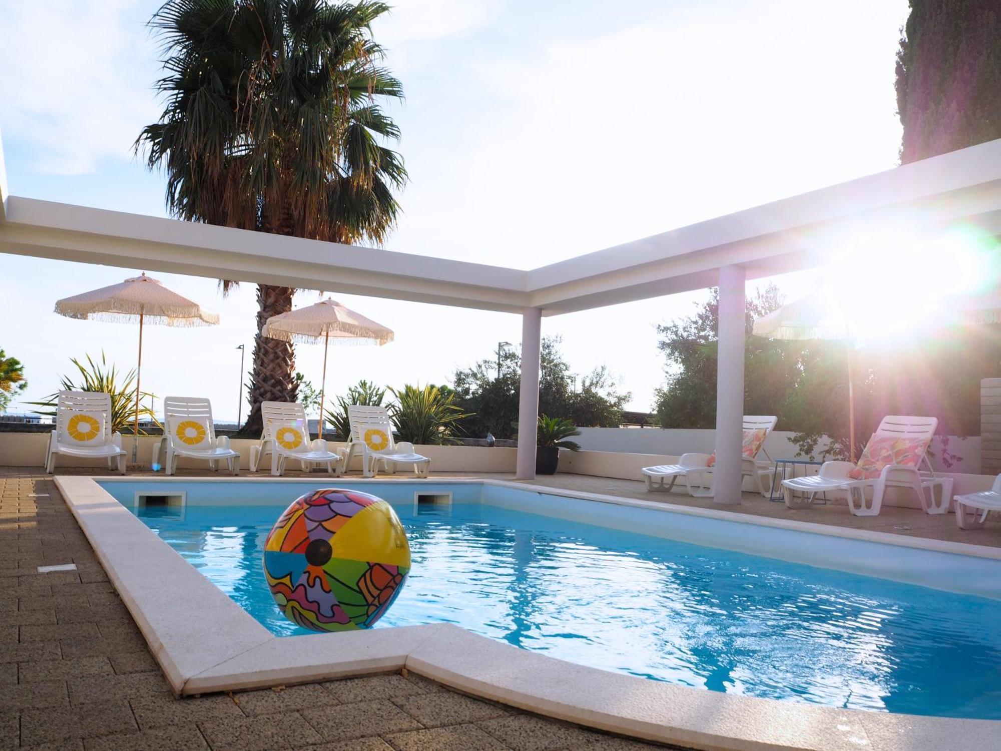 Apartments Bella Sky II Novalja Dış mekan fotoğraf